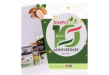 Jimpo Ori Celebrates a Decade of Excellence in Shea Butter Production