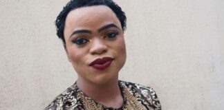 EFCC Arrests Popular Crossdresser, Bobrisky for for Naira Mutilation, Not Crossdressing
