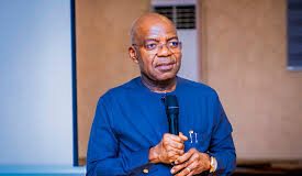 Abia Gov. Clears Pension Arrears of 12,500 Retirees, Promises Monthly Payments, Free Healthcare