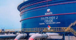 Dangote Refinery Slashes Diesel Price to N1000/Litre, Aims to Combat Inflation