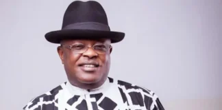 Lagos-Calabar Coastal Highway Costs N4bn per kilometre – Minister Umahi
