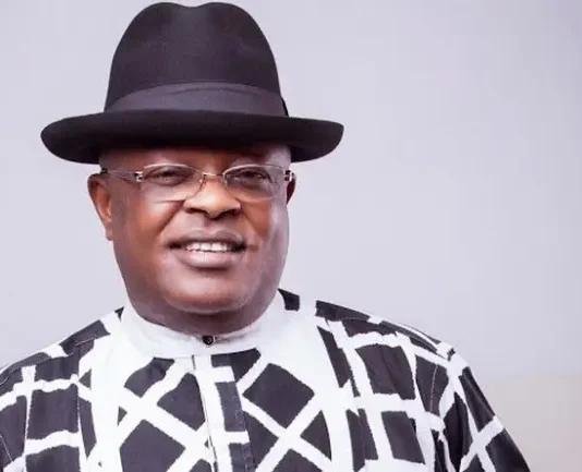 Lagos-Calabar Coastal Highway Costs N4bn per kilometre – Minister Umahi