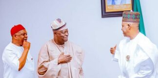 FG, States, Private Sector Seal Aso Accord for Economic, Financial Inclusion – Aims for 100% Financial Inclusion