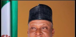 Kwara Governor Applauds Onikijipa’s Appointment as New TUC Chair, Foresees Strong Partnership
