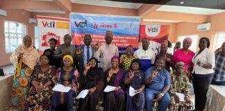 Advocates Rally for Disability Law Implementation in Kwara State