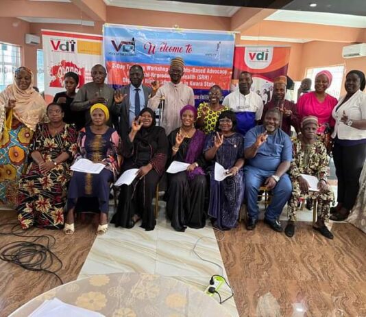 Advocates Rally for Disability Law Implementation in Kwara State