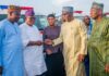 Kwara Governor Unveils 16 Ambulances for PHCs, Vows Enhanced Healthcare Services
