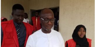 EFCC Arraigns Kwara Ex-Finance Commissioner for N1.22bn Fraud