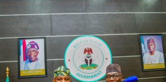 Steel is key to Nigeria’s industrialisation drive – Kwara Gov