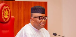 Akpabio Declares Open Investigative Hearing to Review activities in Nigeria Mining Industry