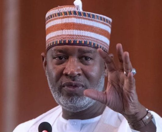 EFCC Arraigns former Minister of Aviation, Hadi Sirika, Three Others for N2.8billion Fraud