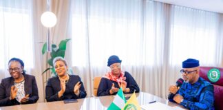 Abiodun Makes Case For Ogun Division Of Court Of Appeal