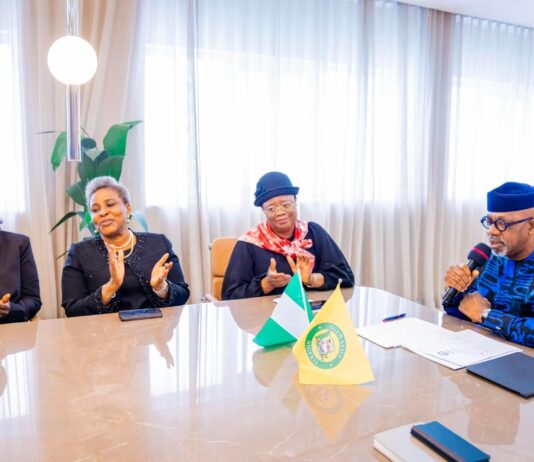 Abiodun Makes Case For Ogun Division Of Court Of Appeal