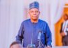 Our Tax Reforms Initiated For Overall Benefits Of Nigerians – VP Shettima