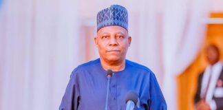 Our Tax Reforms Initiated For Overall Benefits Of Nigerians – VP Shettima
