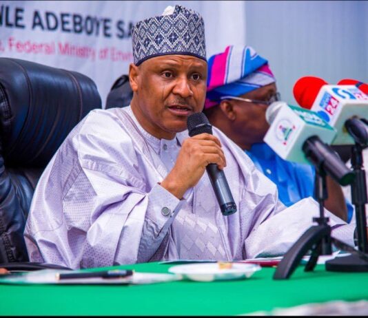 ADVAN Dialogue: Tinubu’s Economic Reforms Boosting Investor Confidence In Nigeria – FG