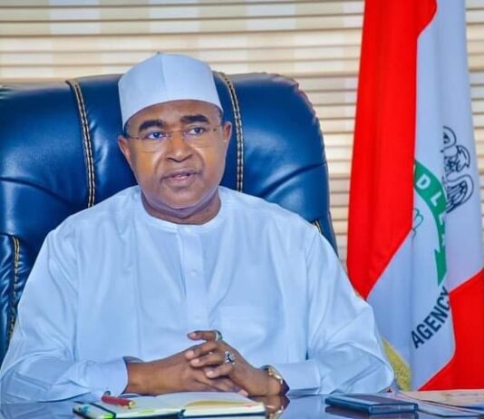 NDLEA intercepts 3 trailer loads of opioids, seizes 3.5million pills, 344,000 codeine bottles