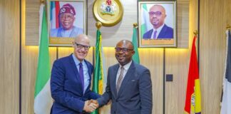 FG Collaborates With UNODC To Reform Correctional Service