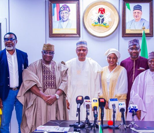 Media Organisations to Enjoy Financing at Single-Digit Interest Rates – FG