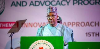 National Cancer Act: 10th House moves to make diagnosis, treatment easier