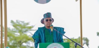 FG Moves To Overhaul School Infrastructure, Launches N’East Initiative