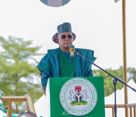 FG Moves To Overhaul School Infrastructure, Launches N’East Initiative