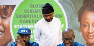 Obaseki signs N404bn revised 2024 budget into law