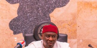 Governor Fintiri Appoints 182 Special Assistants