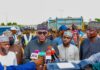 Kwara Gov inspects 49km new Ilorin-Offa road, hails President Tinubu’s investments in infrastructure