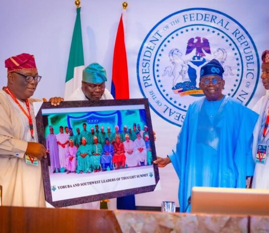 Effective Local Government Administration Critical To Nigeria’s Development – President Tinubu