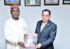 Thailand Govt commends NDLEA over drastic drop in number of Nigerians in Thai prisons