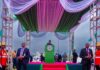 President Tinubu Inaugurates Wuye Flyover and Link Bridge in FCT, Says No Community Should Be Left Behind in Infrastructure Provision