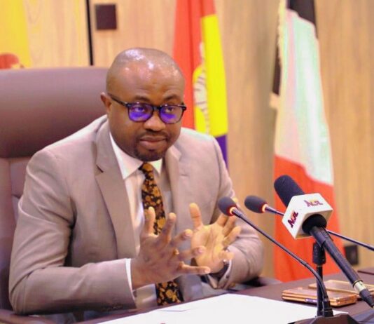 Identity Management, Key to Boosting National Security – Tunji-Ojo