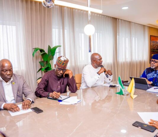 Ogun To Join Oil Producing States, As Exploration Commences