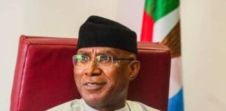 Ovie Omo-Agege: President Tinubu Addressing Nigeria’s Challenges, Urges Patience and Support