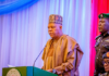 Our Administration Won’t Blame Buhari For Our Failures – VP Shettima