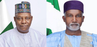 Follow Up: Tuggar to Represent President Tinubu at 2024 US-Africa Business Summit As Shettima Abruptly Cancels Own Trip After Aircraft Error