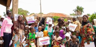 Children’s Day: Govt Must Do More To Protect Child Rights, Tackle Growing Out-of-school Children Menace