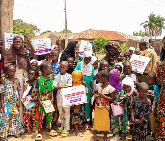 Children’s Day: Govt Must Do More To Protect Child Rights, Tackle Growing Out-of-school Children Menace