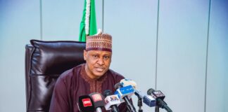 Information Minister Woos French Investors with Nigeria’s Pro-Business Reforms