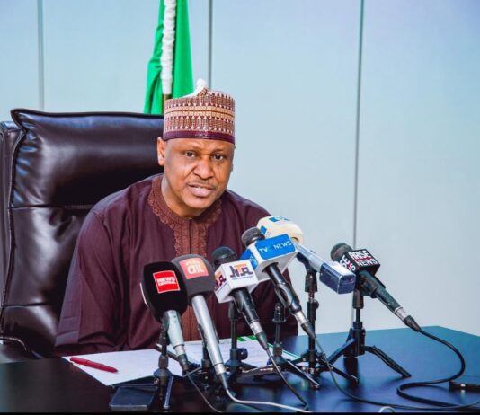 Information Minister Woos French Investors with Nigeria’s Pro-Business Reforms