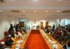 Strike Action: National Assembly’s Mediation Meeting Between FG, Organised Labour Ends on Positive Note