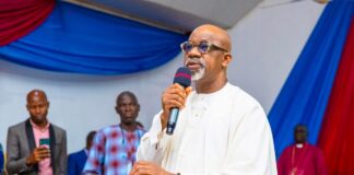 Five Years of Governance Very Challenging, But Most Beautiful Experience of My Life – Governor Abiodun