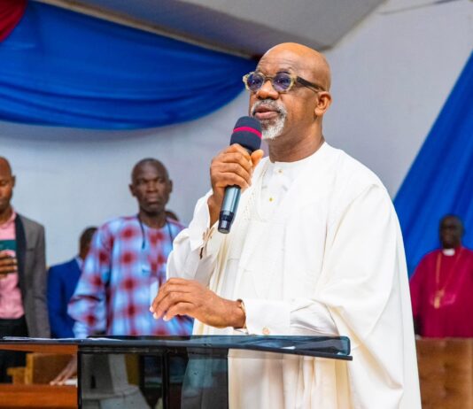 Five Years of Governance Very Challenging, But Most Beautiful Experience of My Life – Governor Abiodun