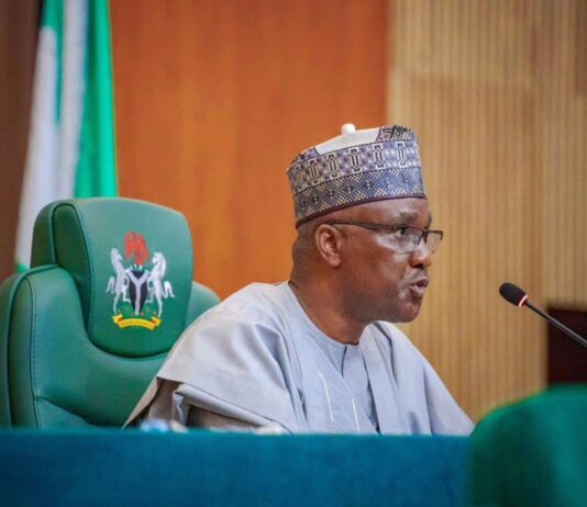 House of Representatives to Resume Second Session of 10th Assembly