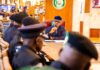 Governor Abiodun Thumbs Up Police On Security In Ogun