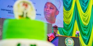 June 12: Abiodun Commutes Death Sentences for 45 Inmates, Pardons 41 Others