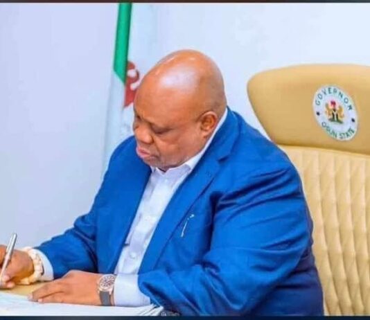 Governor Adeleke Fosters Cultural Tourism at British Museum, Links UK, Osun Businesses in B2B Conference