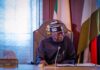 Green Industrial Vision Complimentary to Oil and Gas Investment Drive – President Tinubu