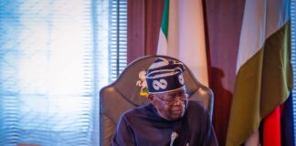 Green Industrial Vision Complimentary to Oil and Gas Investment Drive – President Tinubu